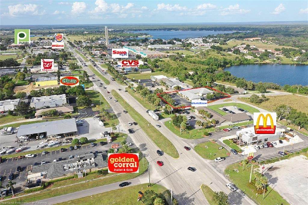 225 - A Us 27 Highway - Photo 1