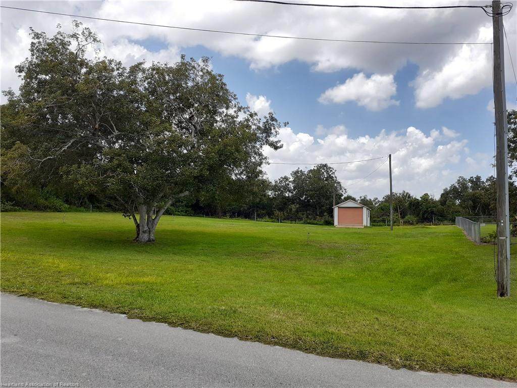 110 Lake Ridge Drive - Photo 1