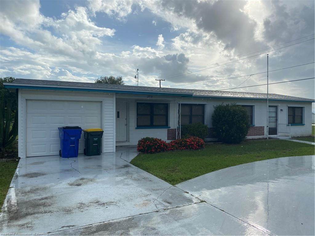 2735 Avocado Road - Photo 1