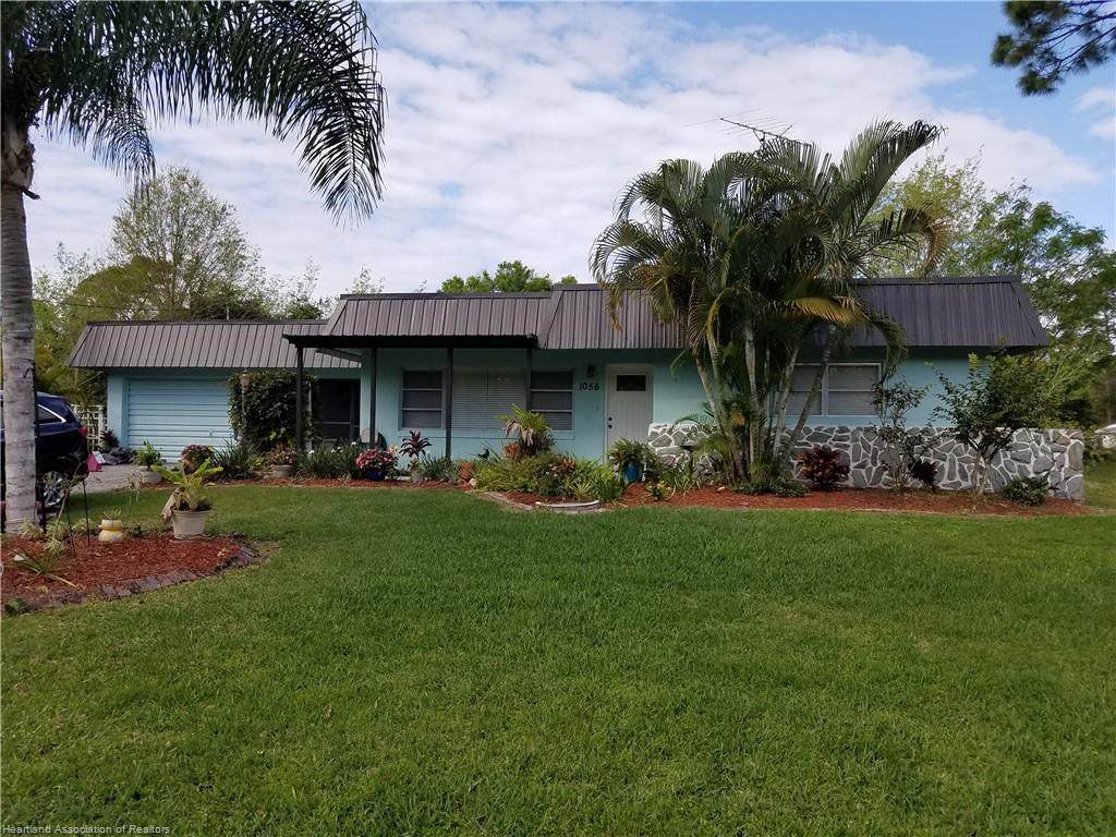 1056 Peachtree Drive - Photo 1