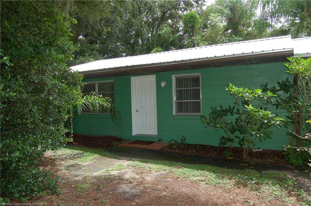 2305-A Arbuckle Creek Road - Photo 1