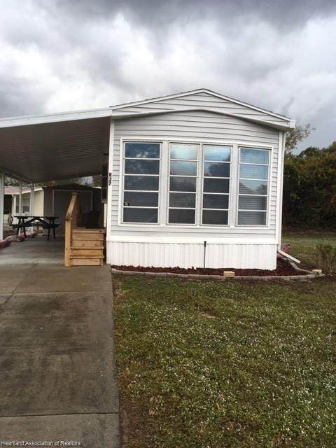 27 Hidden Cove - Photo 1