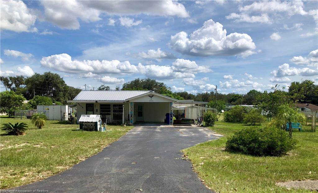 2432 El Dorado Avenue - Photo 1