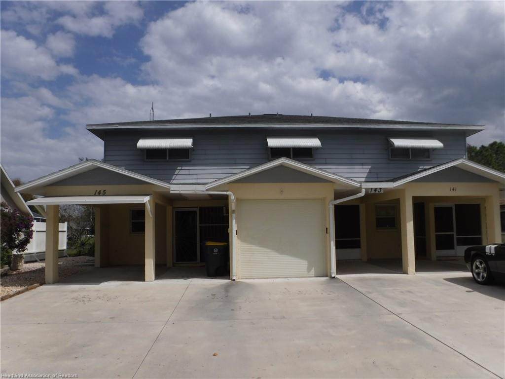 141 Blue Moon Avenue - Photo 1