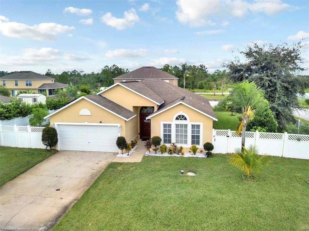 4500 Tarrega Street - Photo 1