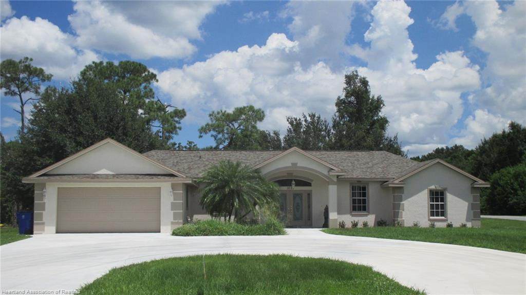 1621 Lake Clay Drive - Photo 1