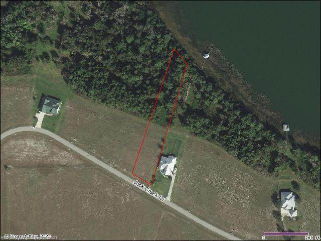 2093 Jack Creek Drive - Photo 1