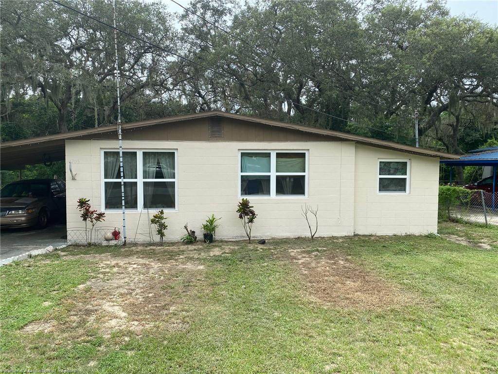 1703 Rainbow Avenue - Photo 1