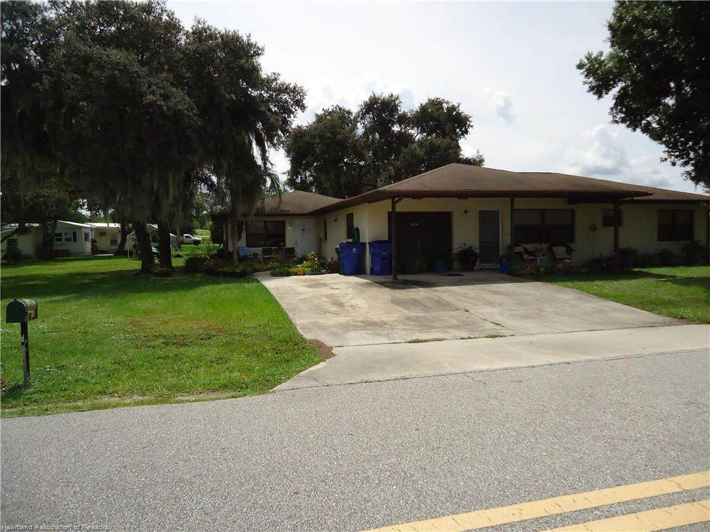 307 Lake June Drive - Photo 1