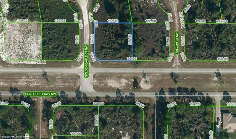 725 Concorde Parkway - Photo 1