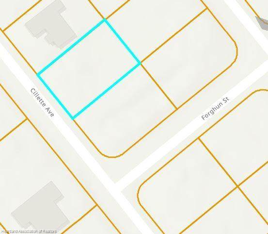 Cillette Avenue - Photo 1