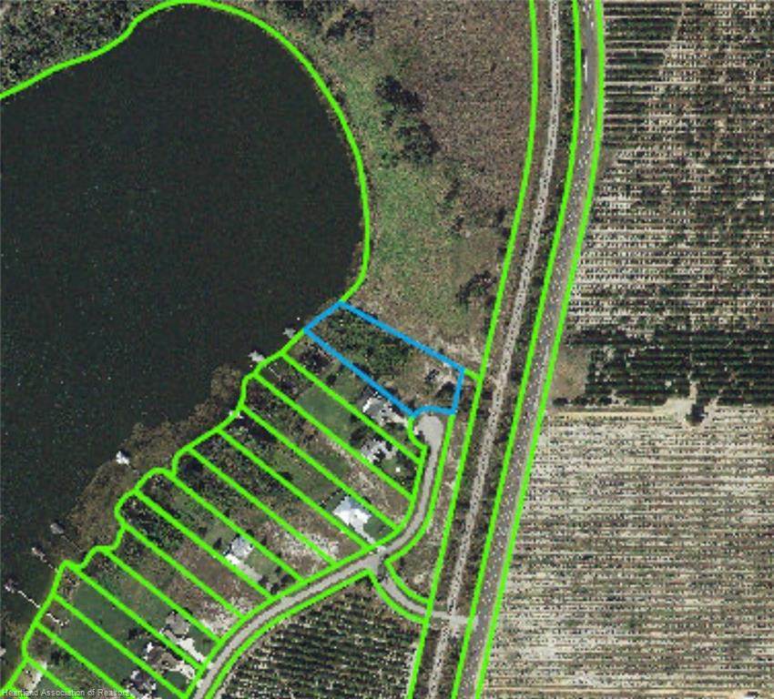 111 South Bear Pointe Drive - Photo 1