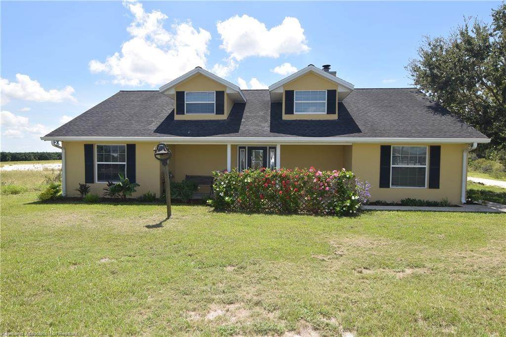 338 Catfish Creek Road - Photo 1