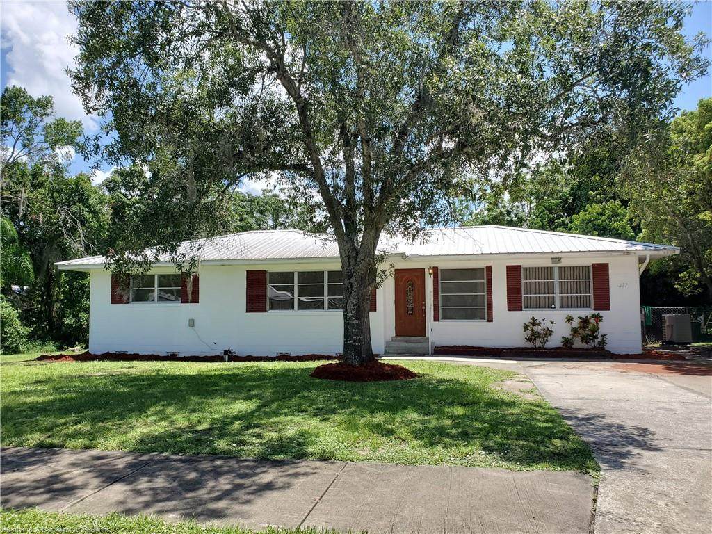 237 Micco Avenue - Photo 1