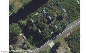 157 Mango Road - Photo 1