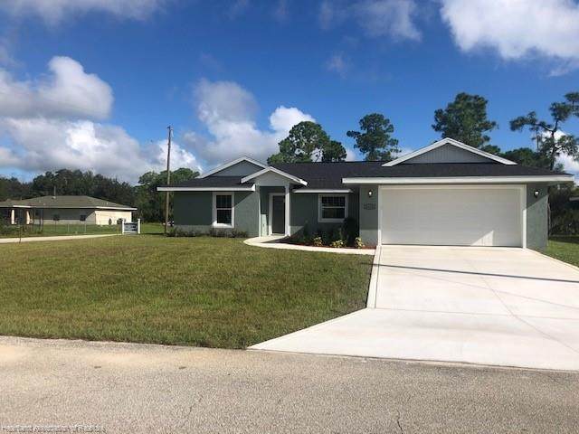 4322 Jaguar Drive - Photo 1