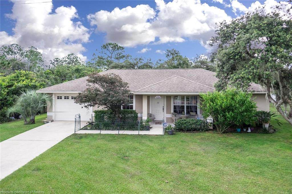 2111 Lake Josephine Drive - Photo 1