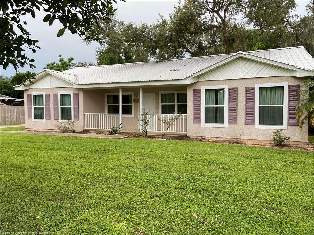 1425 Fernvale Avenue - Photo 1