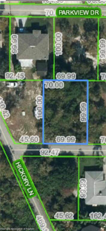 102 Holly Hill Drive - Photo 1
