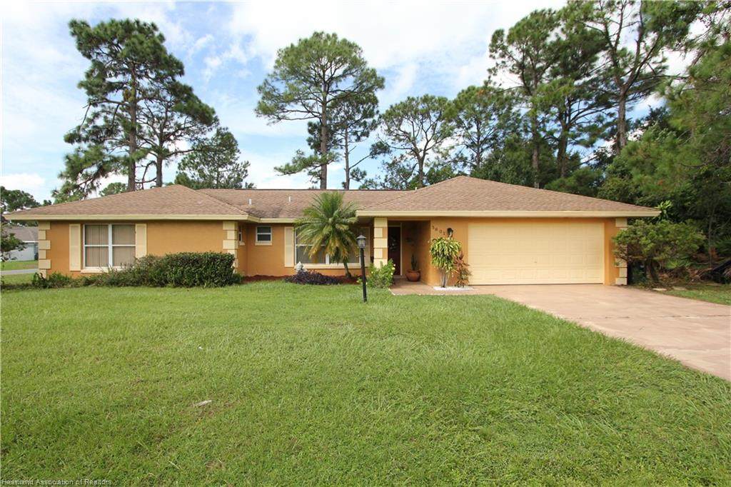 3801 El Rado Avenue - Photo 1