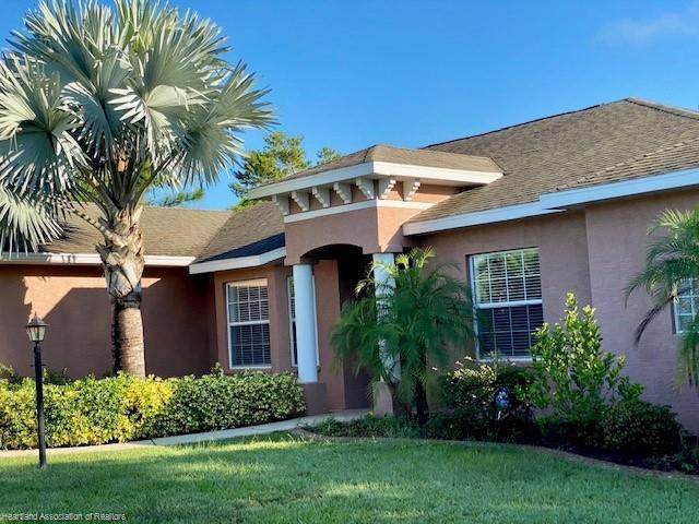 5015 San Ignacio Drive - Photo 1