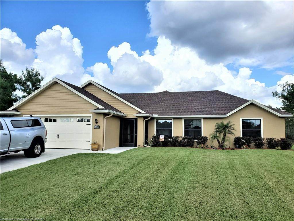 5021 Myrtle Beach Drive - Photo 1