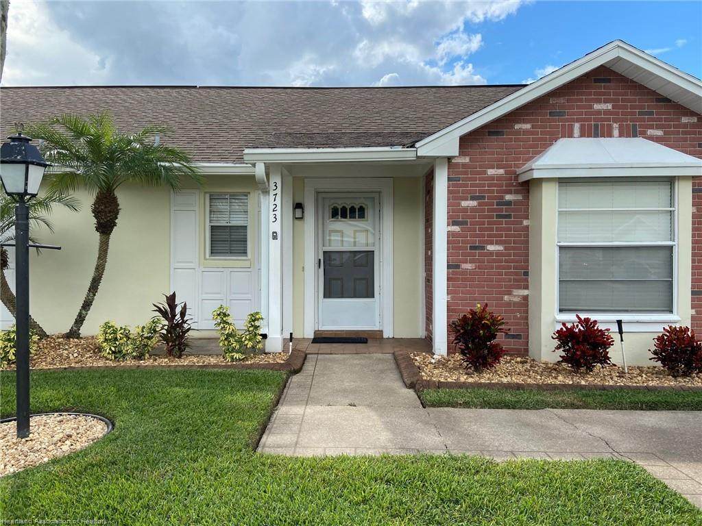 3723 Sarria Avenue - Photo 1