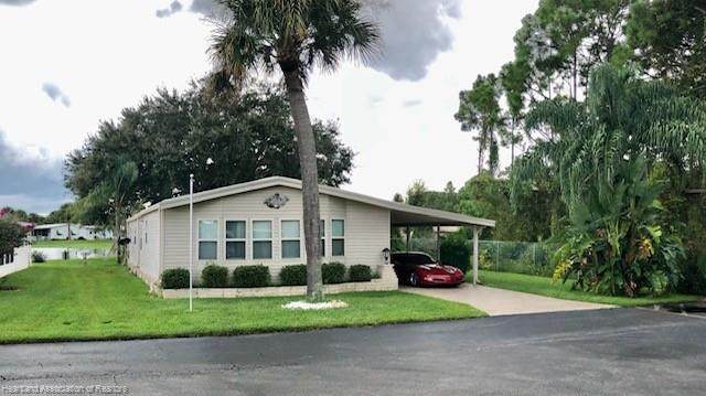 709 Combee Street - Photo 1