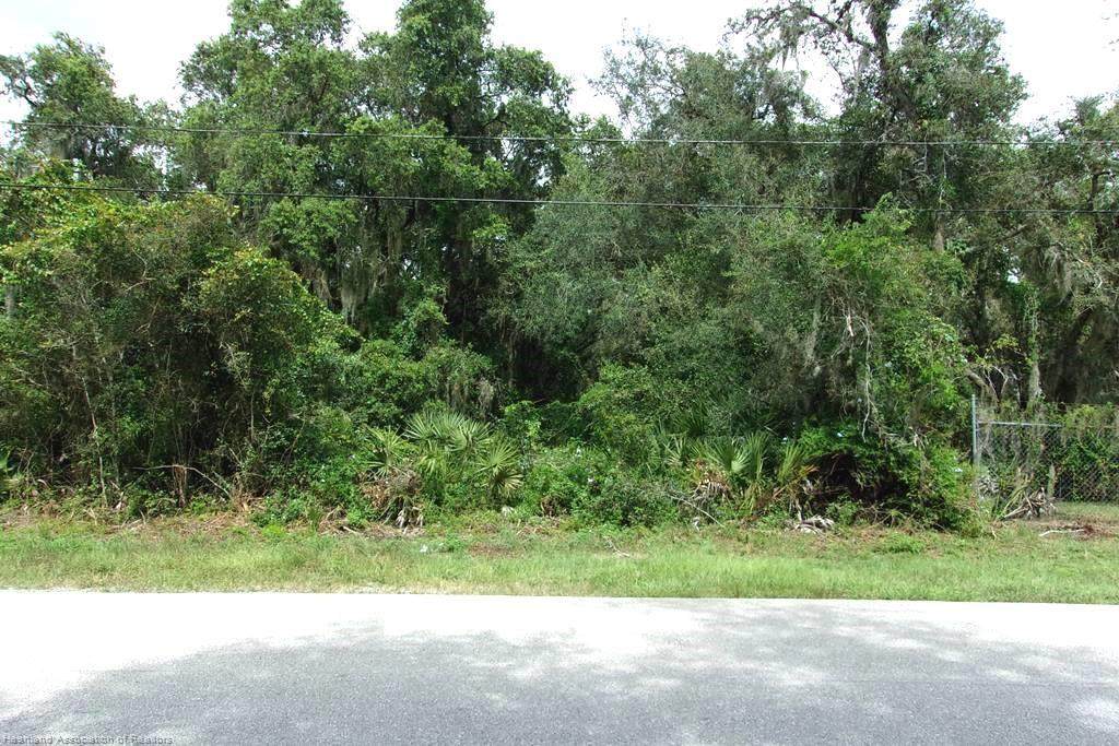 5310 + 5318 Shad Drive - Photo 1