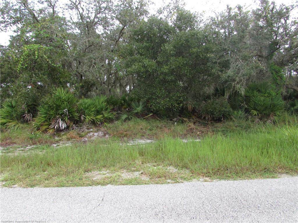 4660 Shad Drive - Photo 1