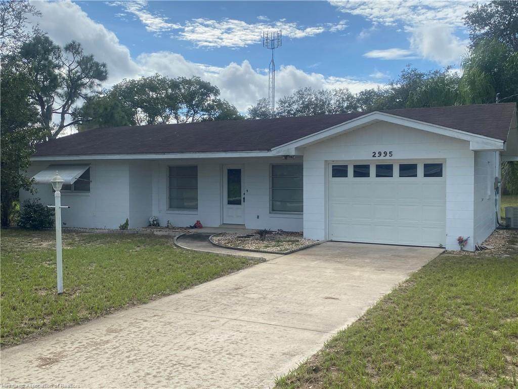 2995 Lake Chilton Drive - Photo 1