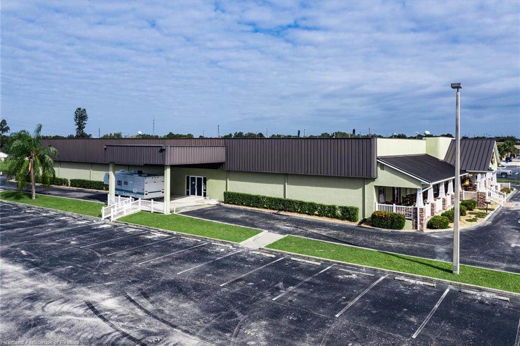 800 Us 27 - Photo 1