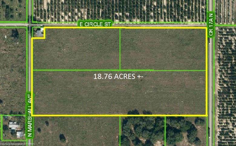 233 County Rd 17A Highway - Photo 1