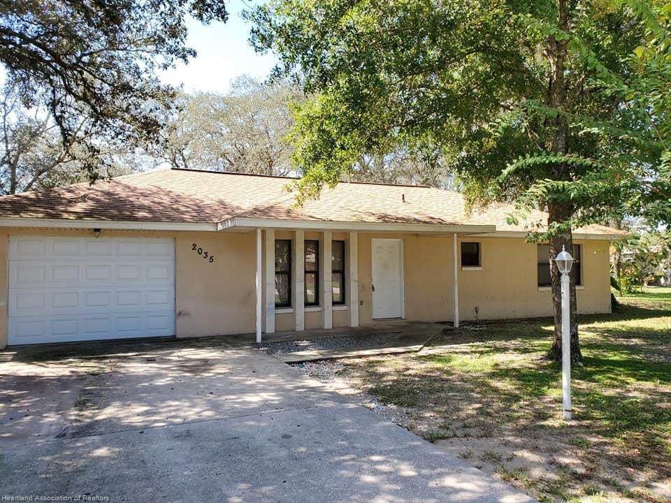 2035 Terrapin Road - Photo 1