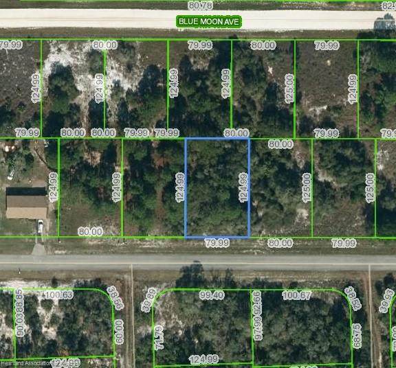 320 Jack Weisser Boulevard - Photo 1