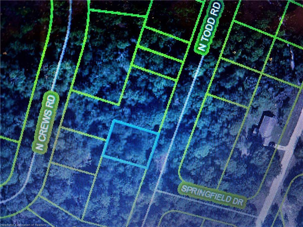2597 Todd Road - Photo 1