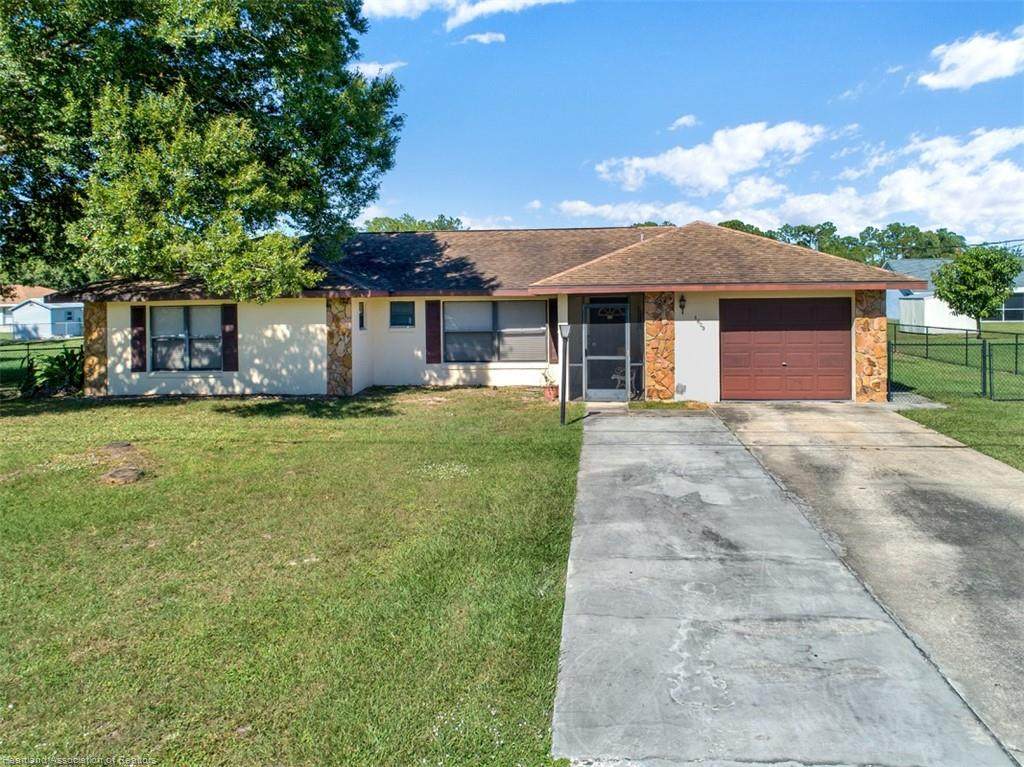 6600 Granada Boulevard - Photo 1