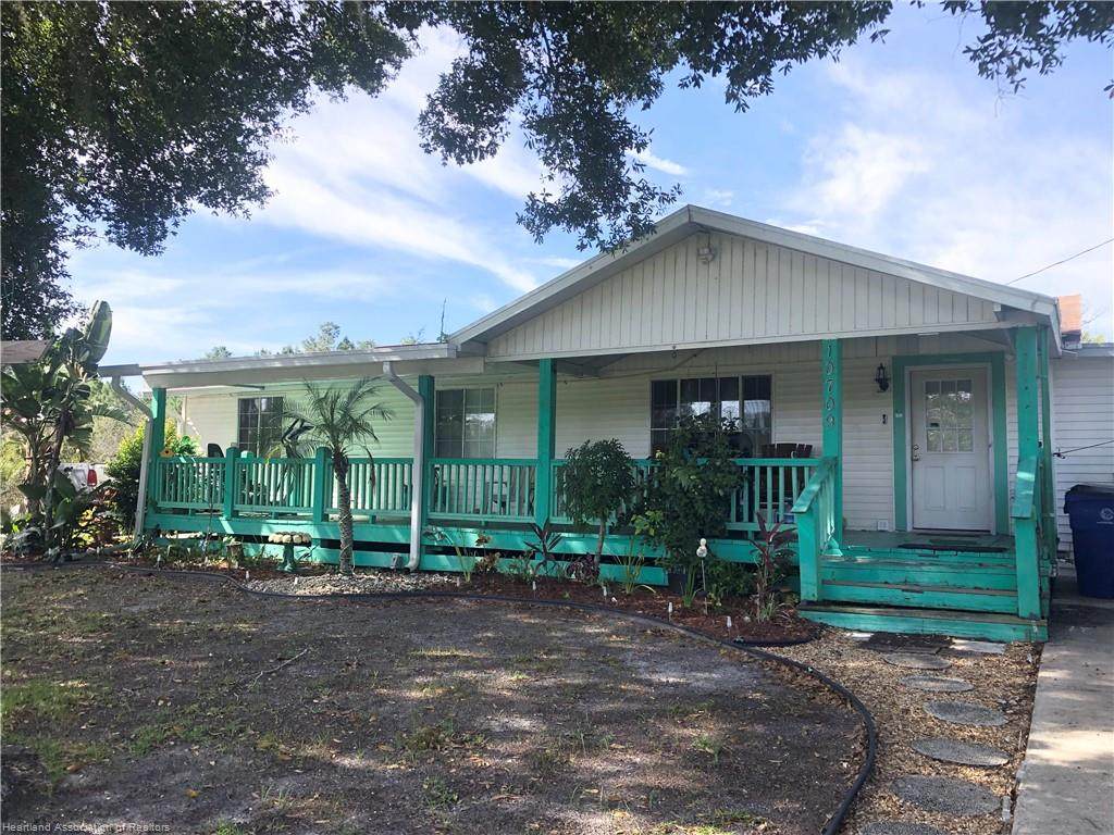 10709 Orange Blossom Boulevard - Photo 1