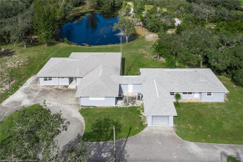 501 Bear Road - Photo 1