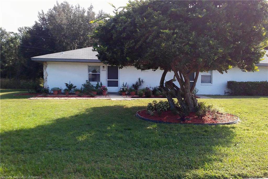 3279 Country Hill Road - Photo 1
