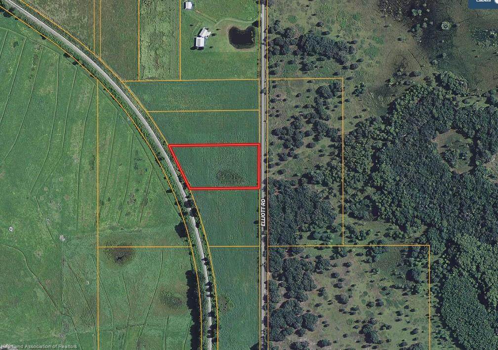 8905 Elliott Road - Photo 1