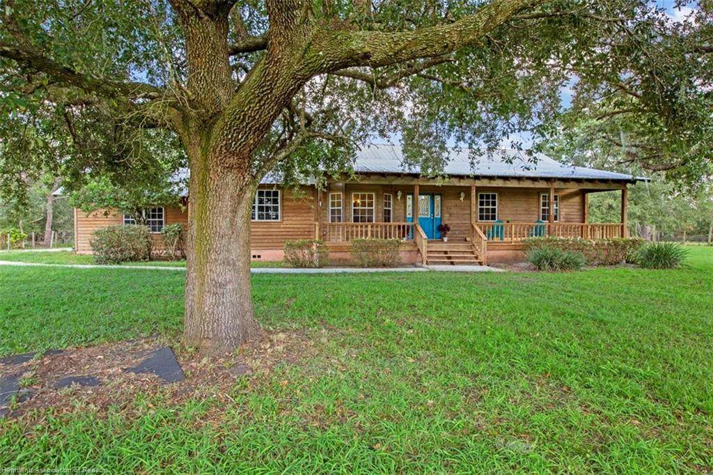 4136 Stiles Lane - Photo 1