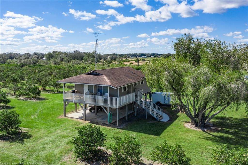 465 Thiseldo Lane - Photo 1