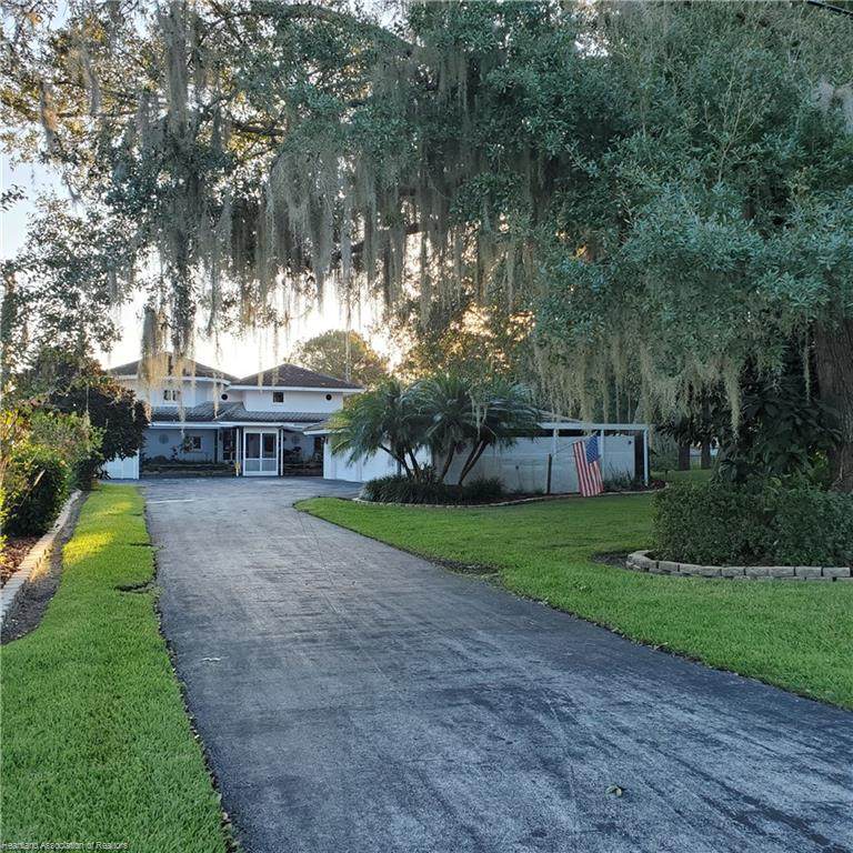 445 Bright Hill Avenue - Photo 1