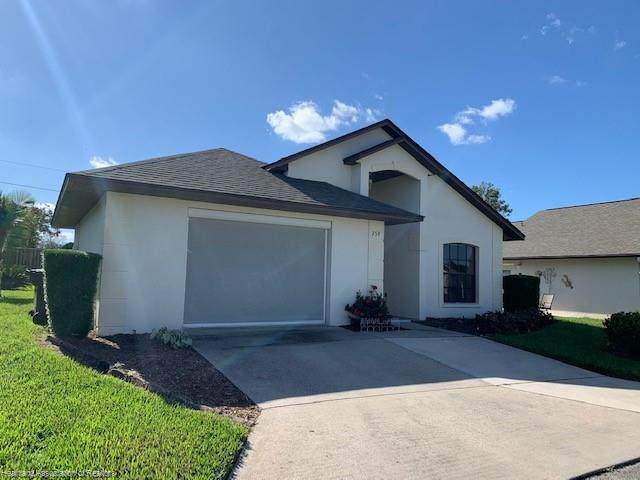759 Taylor Street - Photo 1