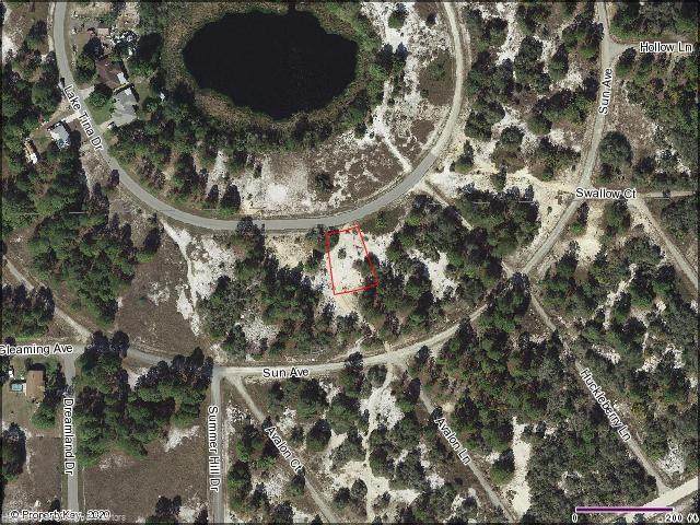 652 Lake Tina Drive - Photo 1