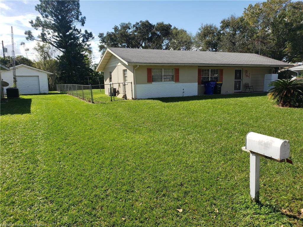 307 Virginia Place - Photo 1