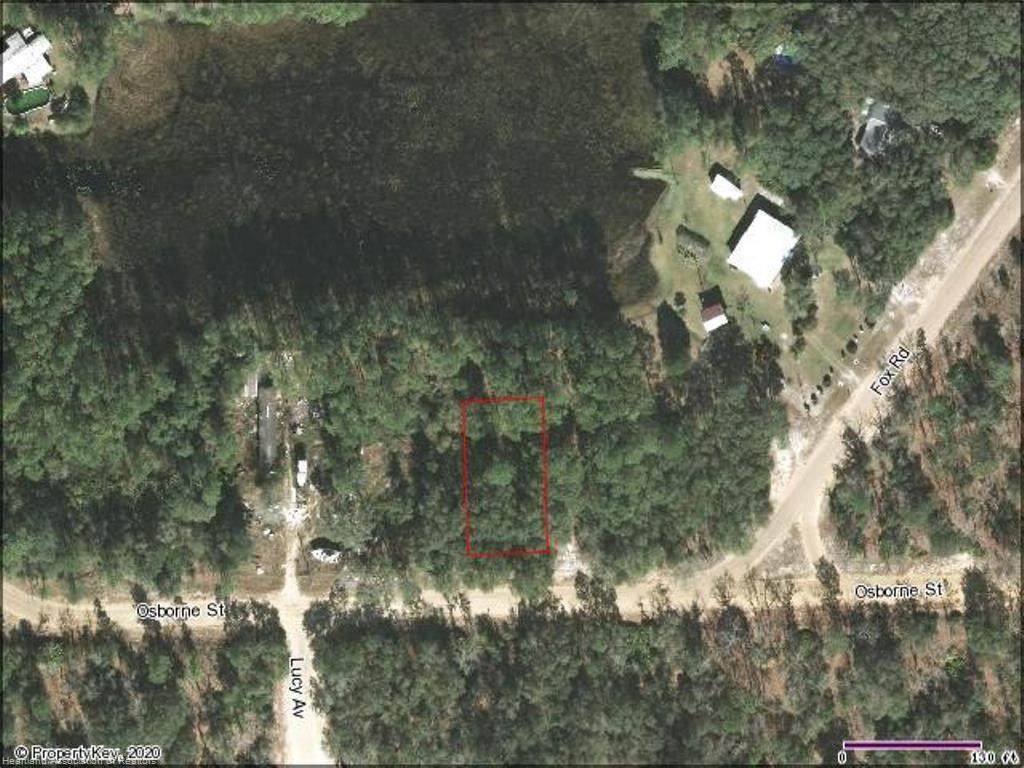 Lot 36 Block 68 Osbourne Street - Photo 1