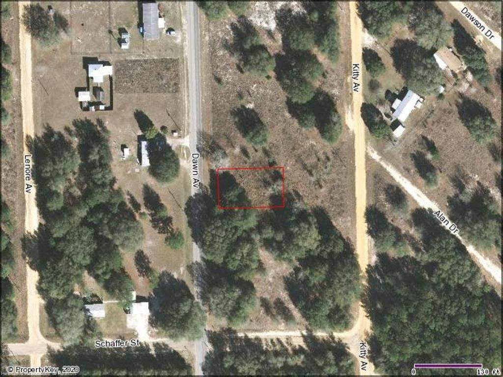 Lot 15 Block 75 Dawn Street - Photo 1