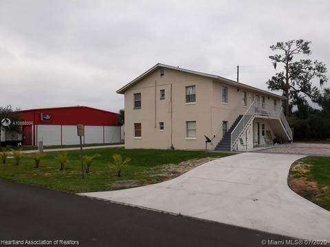 4133 Commercial Drive - Photo 1